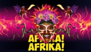 Afrika! Afrika! © Stargarage Entertainment GmbH