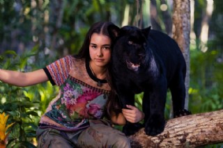 Ella und der schwarze Jaguar © Ella und der schwarze Jaguar