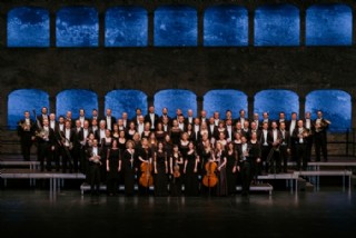 Mozarteum Orchester © Mozarteum Orchester
