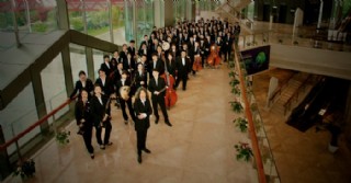 Suzhou Chinese Orchestra © Suzhou Chinese Orchestra