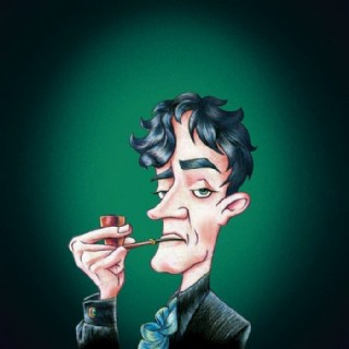Sherlock Holmes' Größter Fall © Schauspielhaus Salzburg
