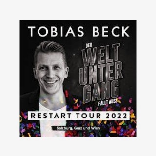 Tobias Beck © Tobias Beck