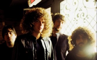 Wolfmother © Wolfmother