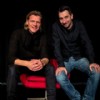 Gery Seidl & Bernhard Egger & Band | Auf dem roten Stuhl - Live Show