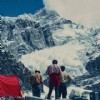 Sturm am Manaslu - Tiroler Himalaya-Expedition 1972