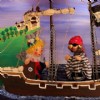 Kasperl und das Seeräuberschiff - Friedburger Puppenbühne