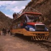 Entlegene Gebirge - Wirtschaftliche Entwicklung durch Tourismus in den Anden? | Prof. Dr. Ludwig Ellenberg VORTRAG