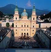 © Tourismus Salzburg © Tourismus Salzburg